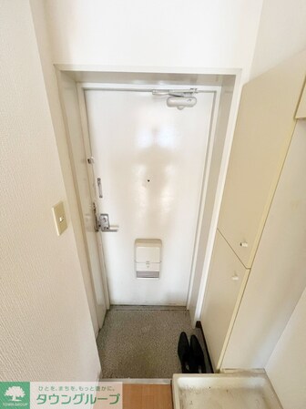 ビアメゾン用賀の物件内観写真